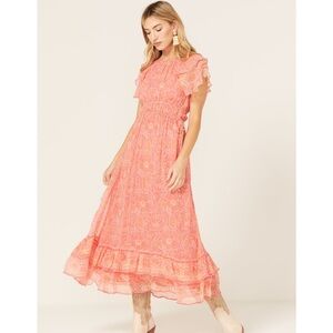 Cleobella Hannah Dress
